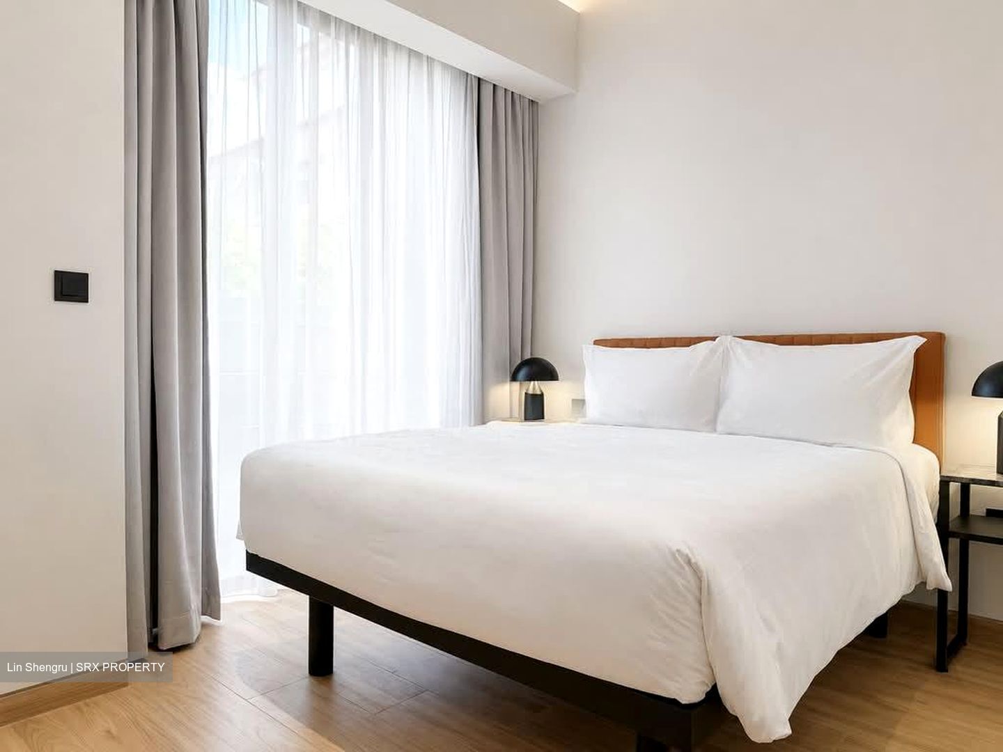 Teck Chye Terrace (D19), Apartment #551948991